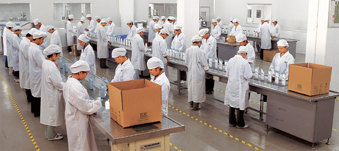 優(yōu)秀供應商